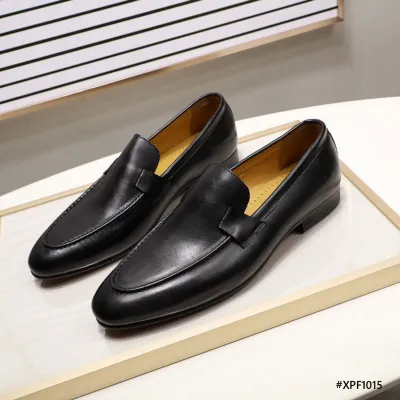 Drift Edge Premium Formal Shoes